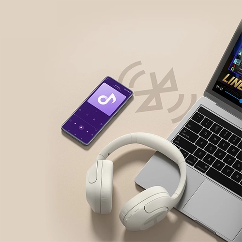 هدفون بی سیم هایلو مدل S35 ANC-1001