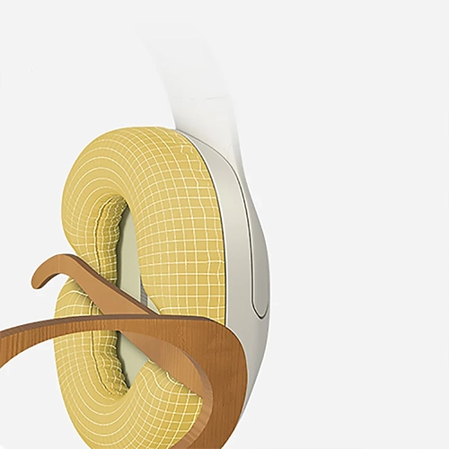 هدفون بی سیم هایلو مدل S35 ANC