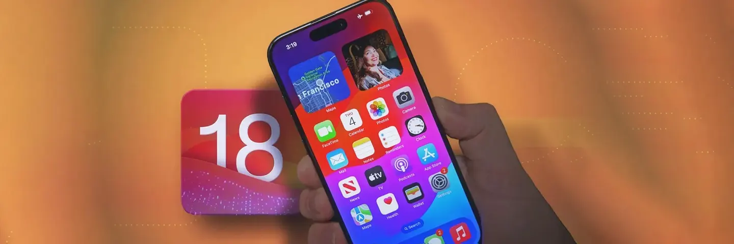  انیمیشن‌های iOS 18 زیبا اما کندتر از حد انتظار است