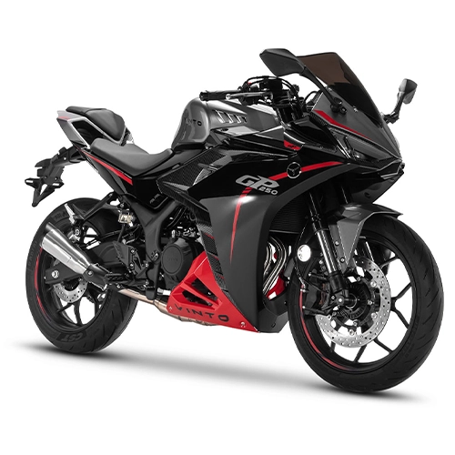 موتور سیکلت VINTO GP 250