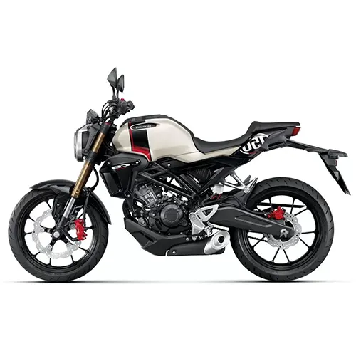 موتور سیکلت هوندا مدل CB150R