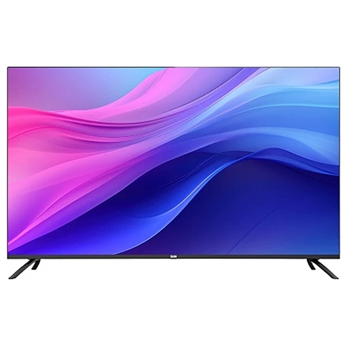 تلویزیون سام الکترونیک مدل CU7560 سایز 50 اینچ