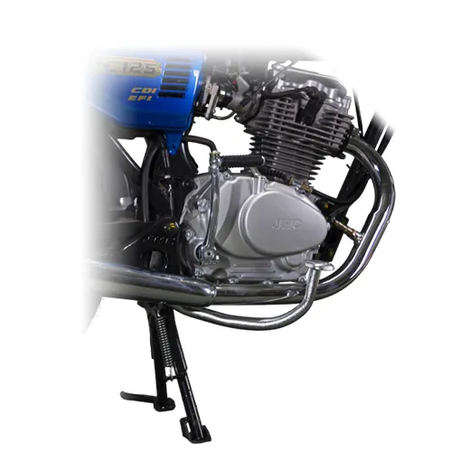 موتور سیکلت همتاز مدل Hamtaz125-1003