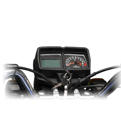 موتور سیکلت همتاز مدل Hamtaz125