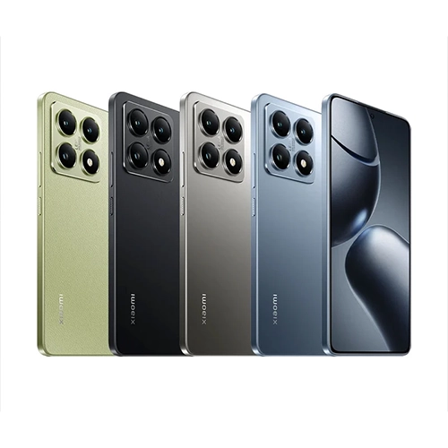 گوشی شیائومی مدل 14T-1002