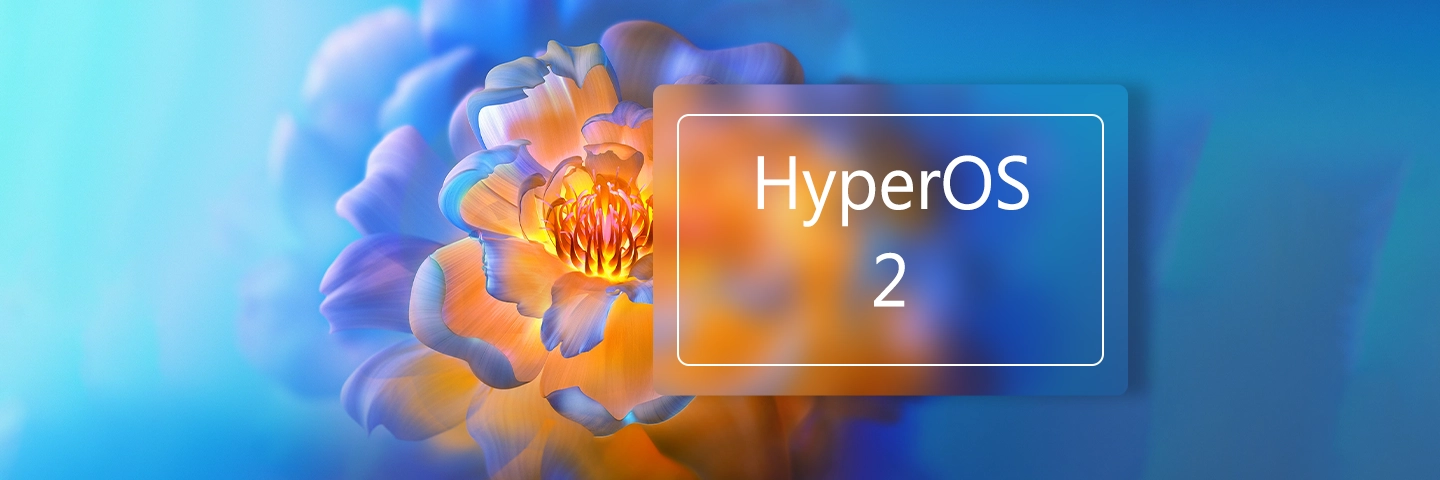 HyperOS