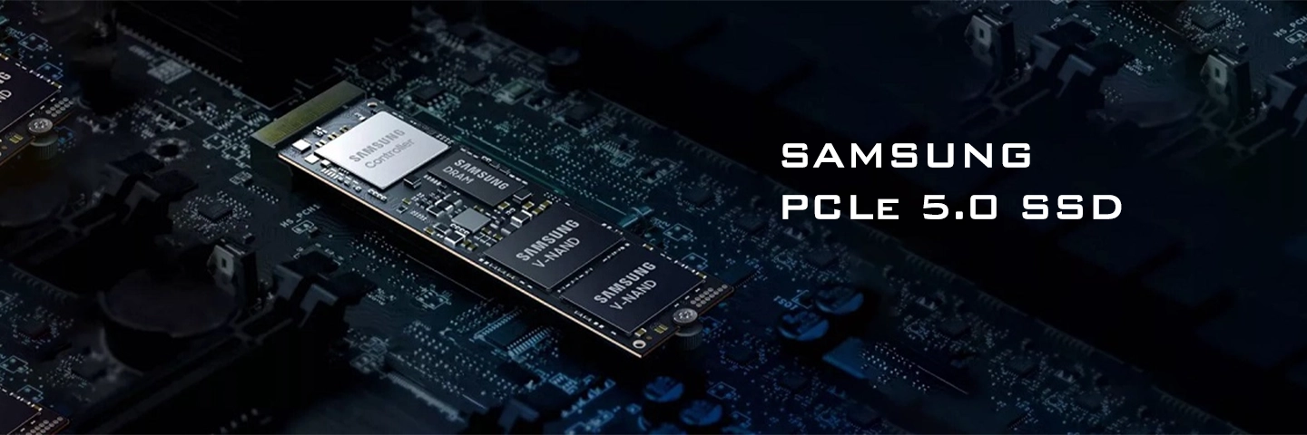 سریع‌ترین حافظه SSD