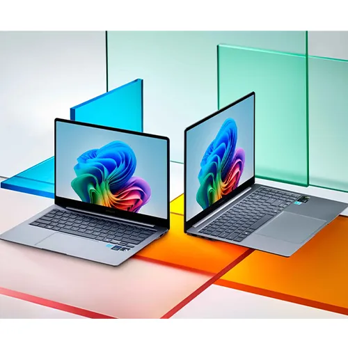 لپ تاپ سامسونگ 14 اینچی گلکسی بوک 4 Edge