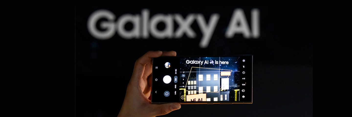 قابلیت‌های Galaxy AI در سال 2025 پولی می شود