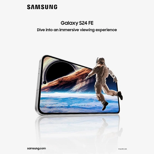 گوشی سامسونگ S24 FE