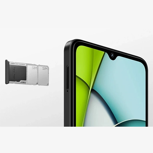 گوشی شیائومی مدل Redmi A3x-1002