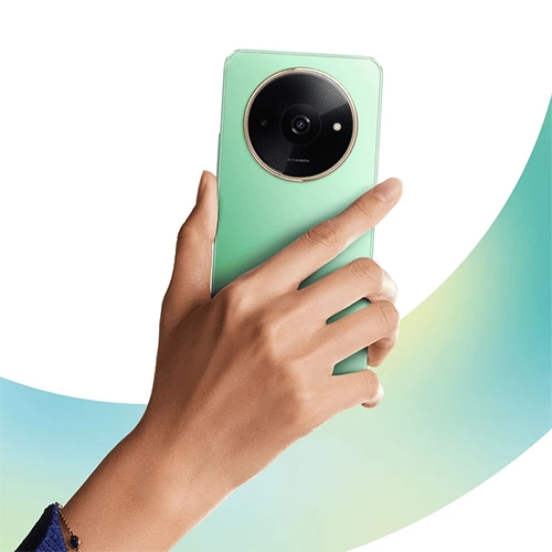 گوشی شیائومی مدل Redmi A3x