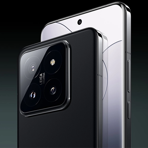 گوشی شیائومی 14Pro حافظه 256 رم 12 گیگابایت