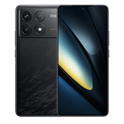 گوشی شیائومی Poco F6 Pro-1003