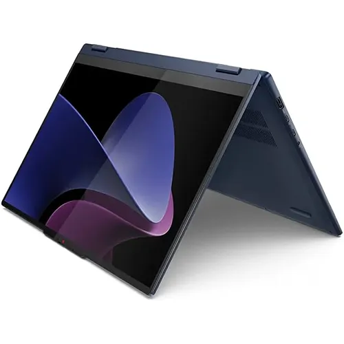 لپ تاپ لنوو مدل IdeaPad 5 2 in 1 -1001