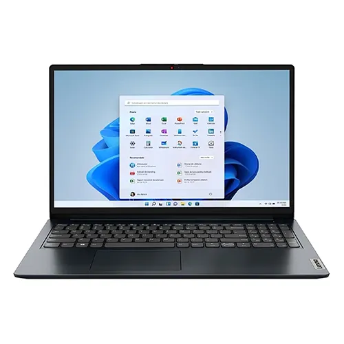 لپ تاپ لنوو 15.6 اینچی مدل IdeaPad 1-1002