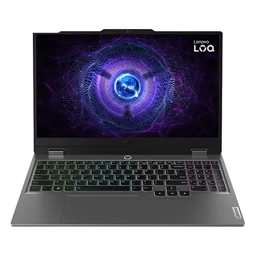 لپ تاپ لنوو 15.6 اینچی مدل LOQ-1001