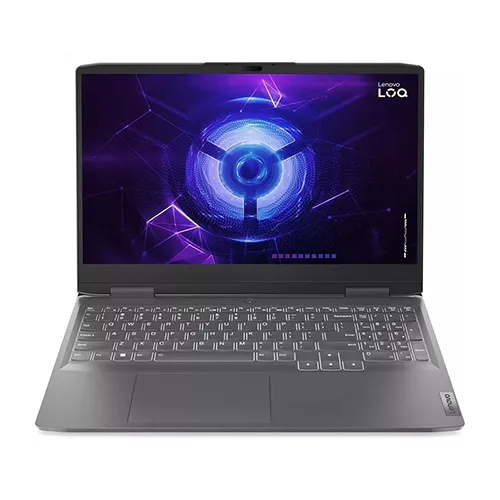 لپ تاپ لنوو 15.6 اینچی مدل LOQ RG-1001