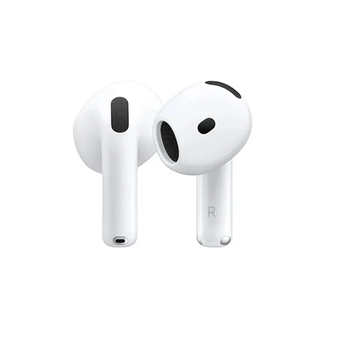 هندزفری بی سیم اپل مدل AirPods 4-1002