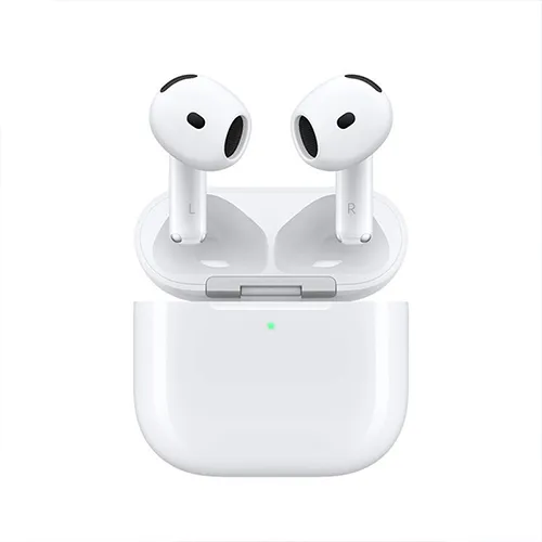هندزفری بی سیم اپل مدل AirPods 4