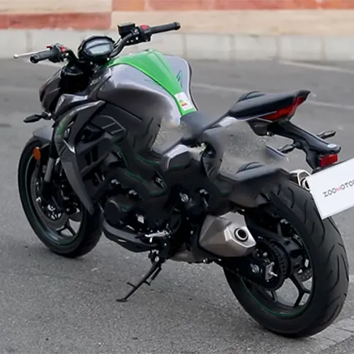 Blenta Z1250طرح Z1000