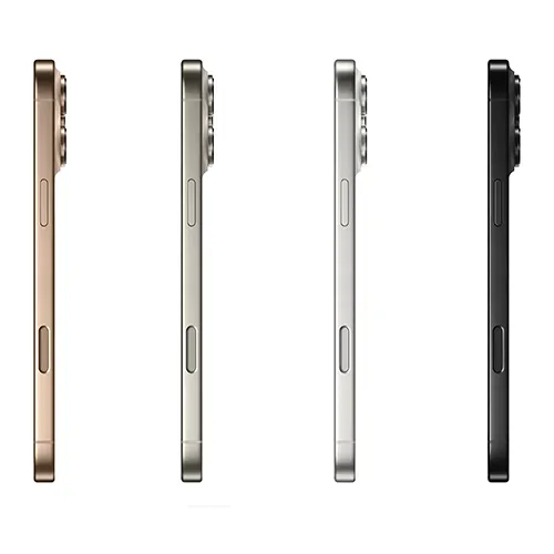 گوشی اپل مدل آیفون 16 پرو مکس -1001