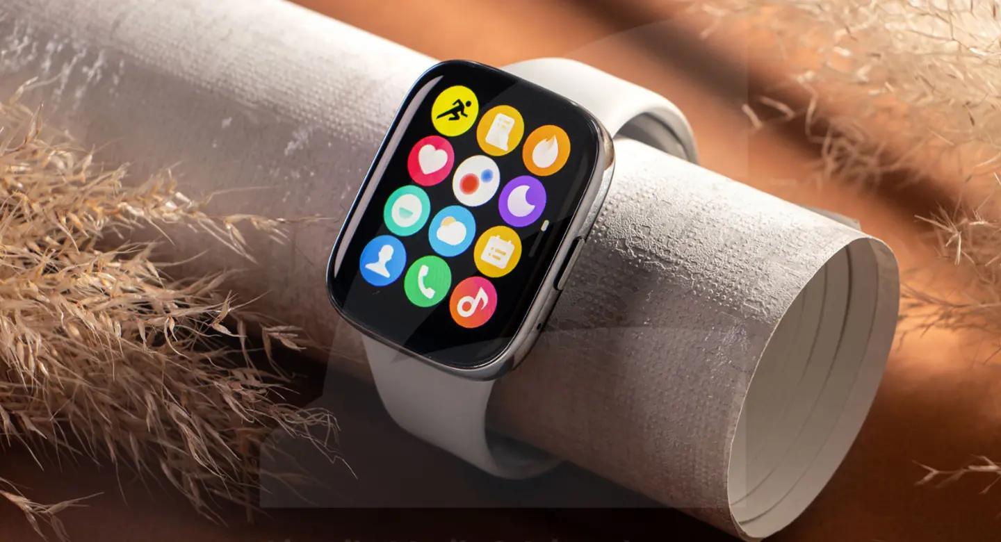 ساعت هوشمند Redmi Watch 3 Active