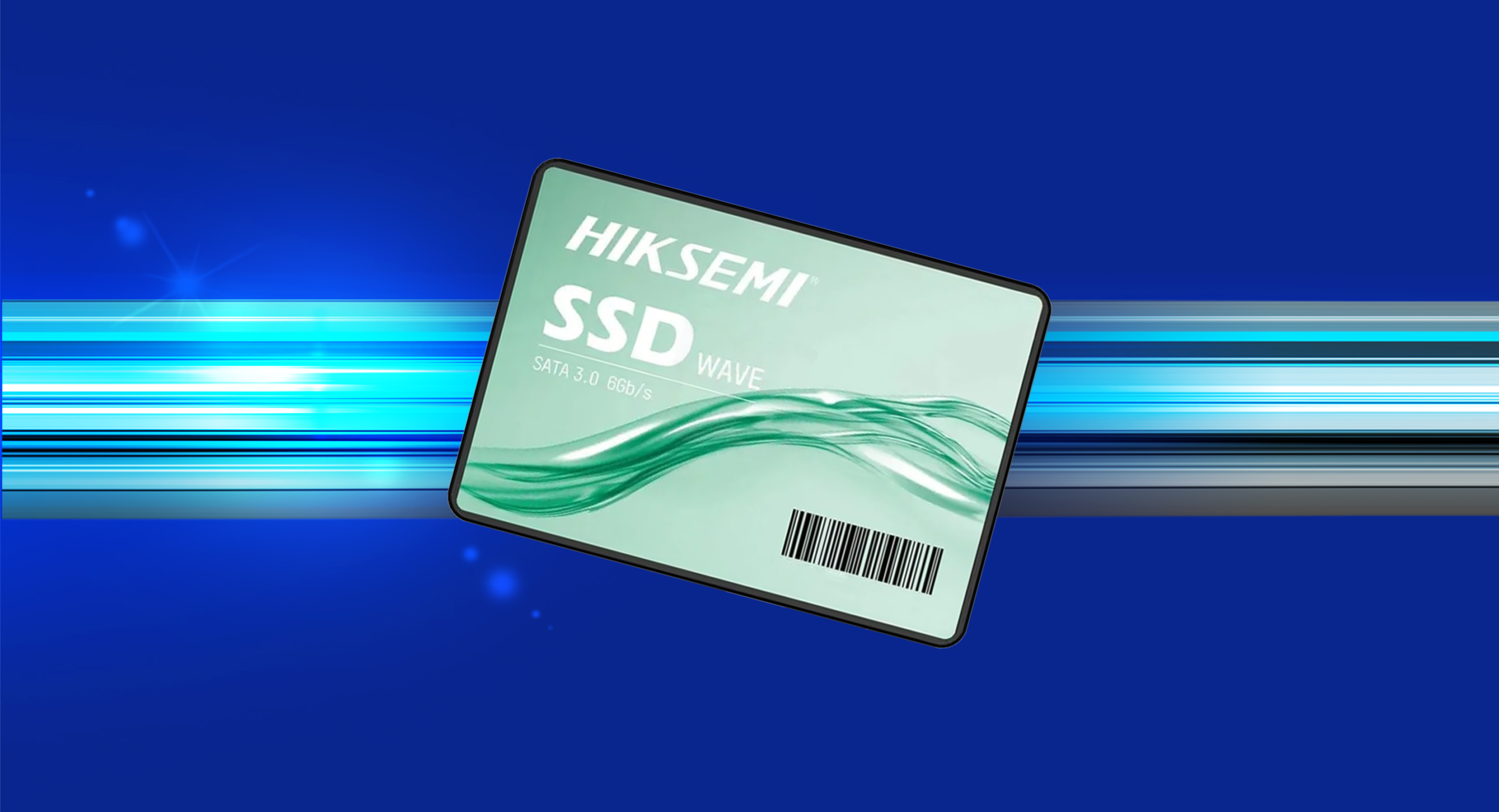 Hiksemi WAVE(S)
