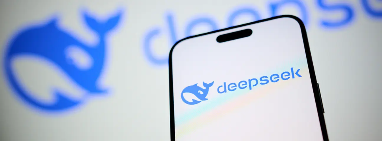 محدودیت دسترسی به API هوش مصنوعی DeepSeek به دلیل افزایش تقاضا