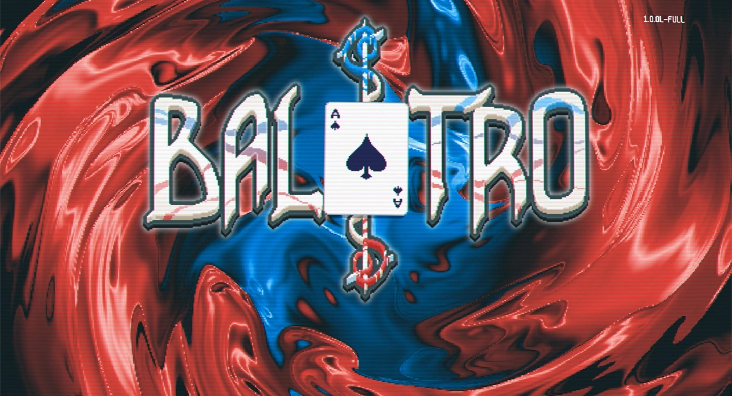 Balatro
