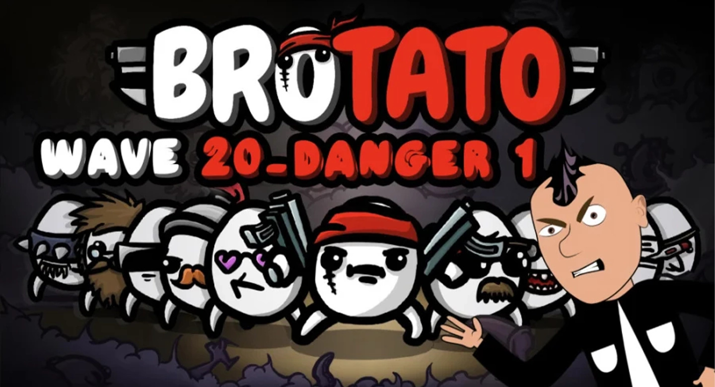 Brotato