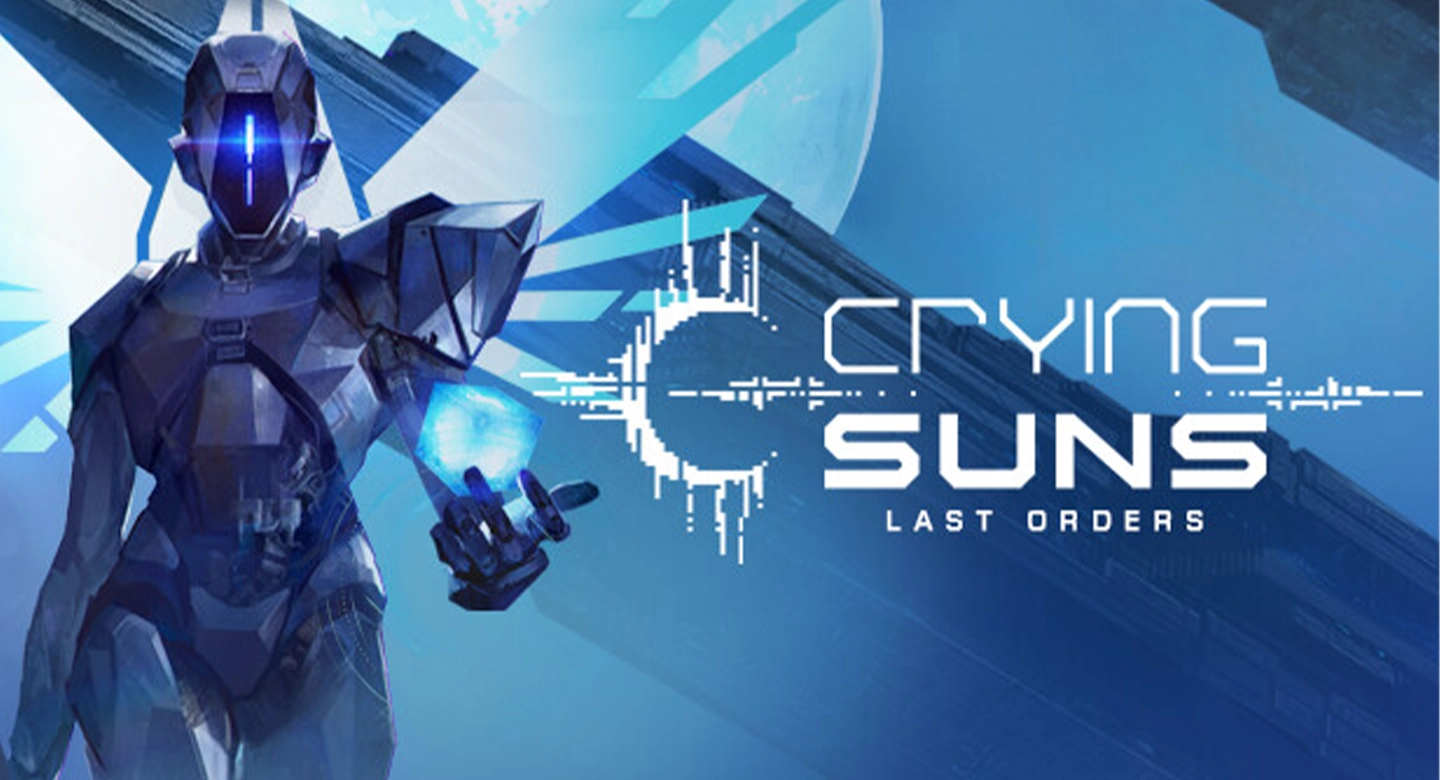 Crying Suns