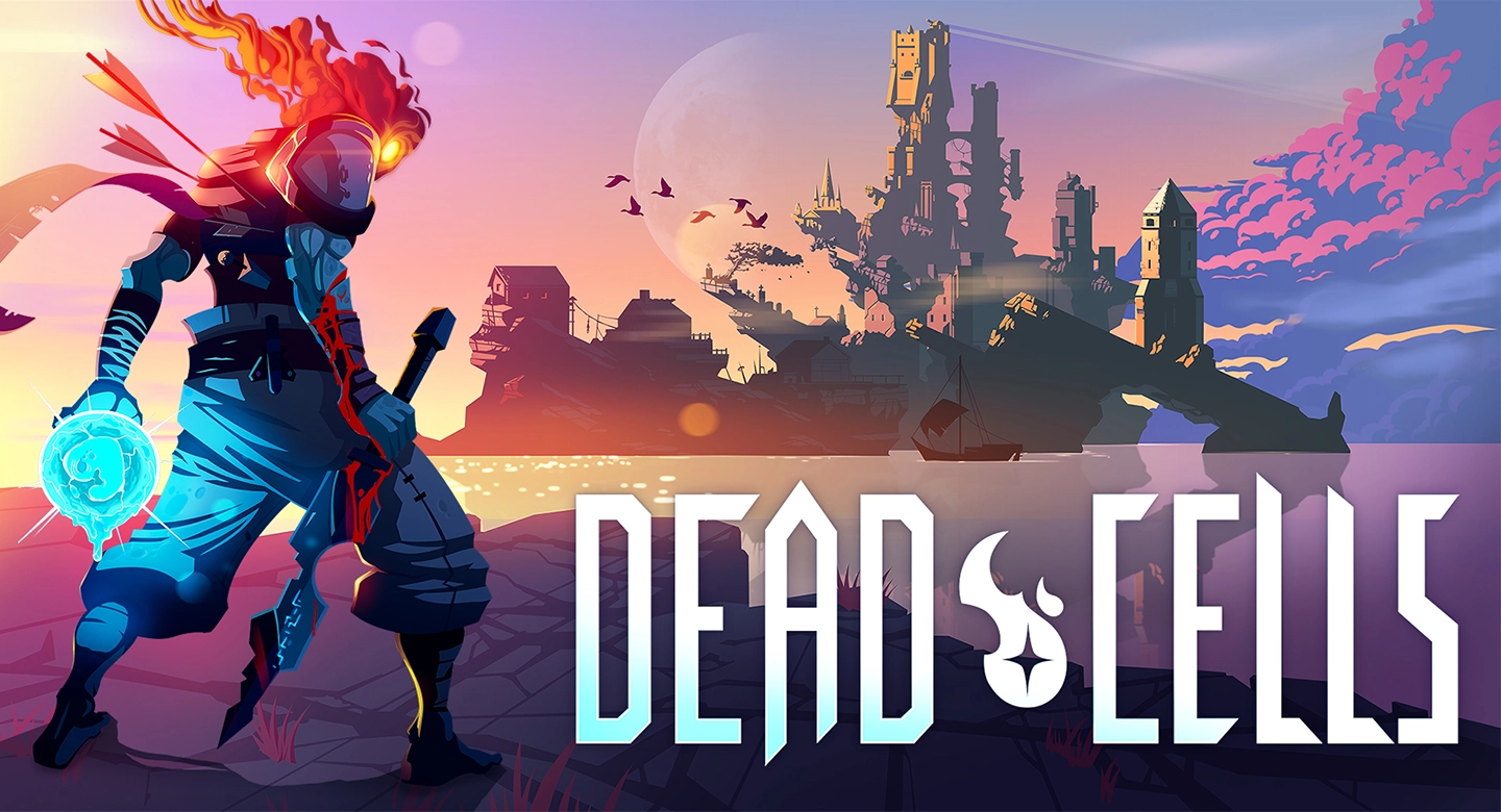 Dead Cells