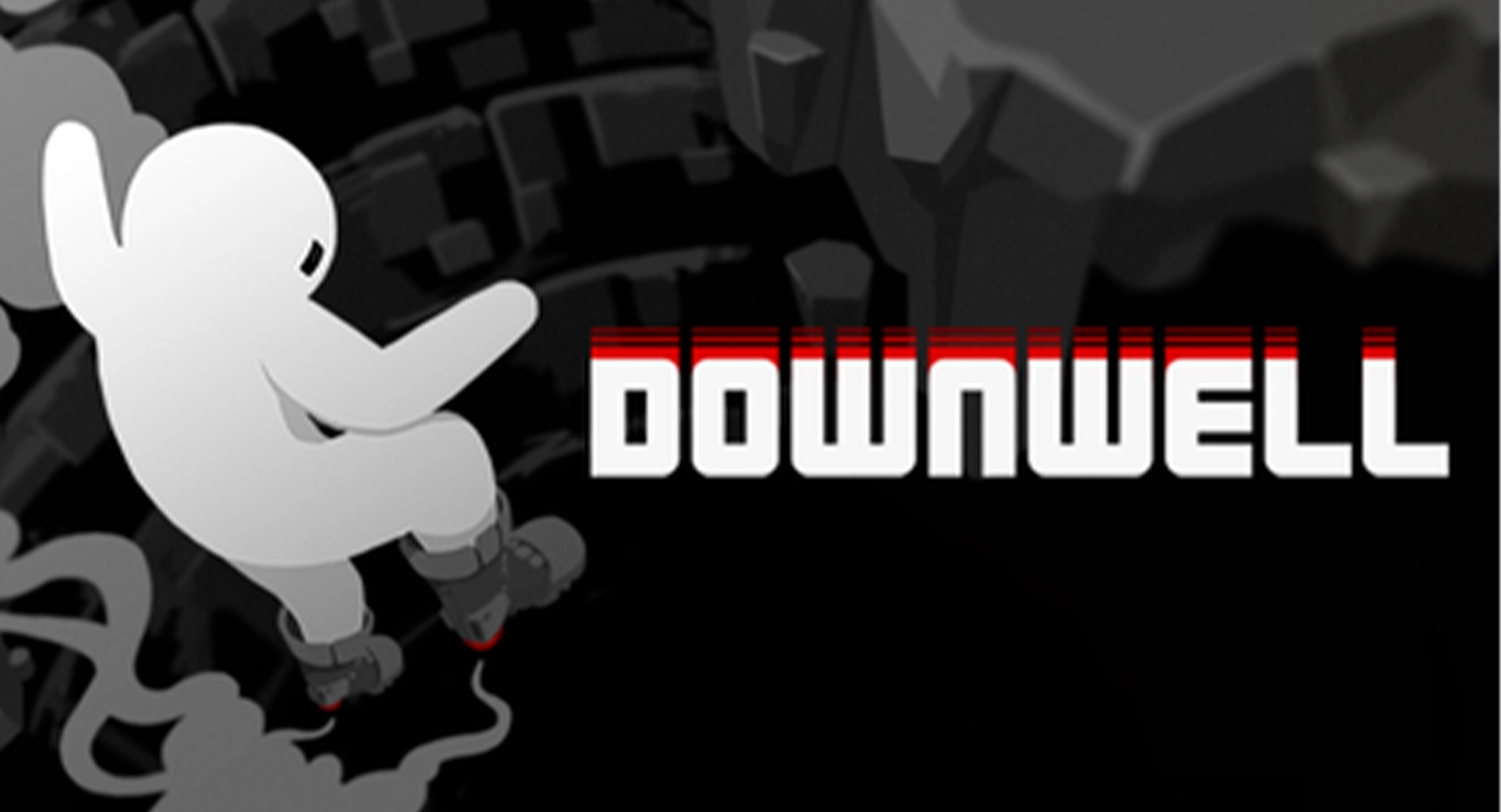 Downwell
