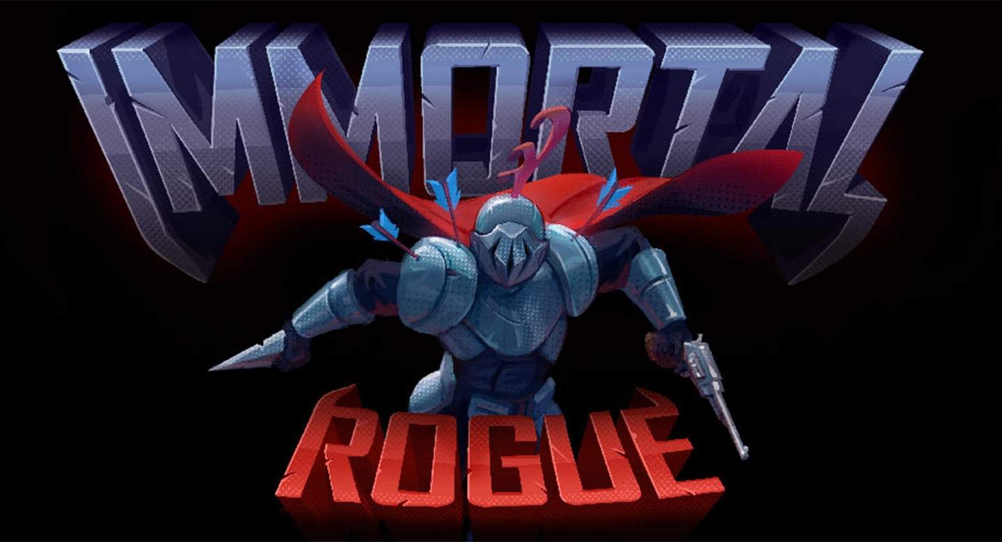 Immortal Rogue