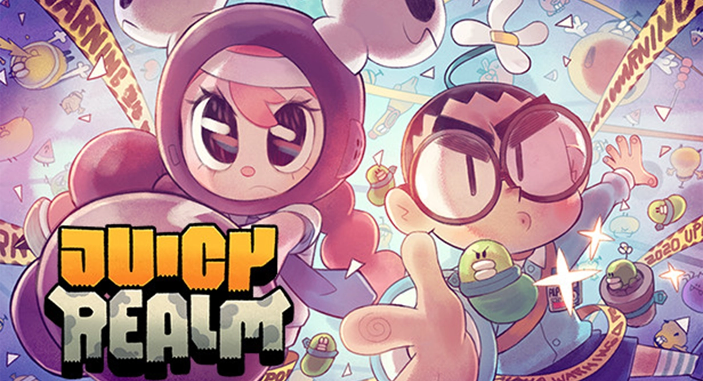 Juicy Realm