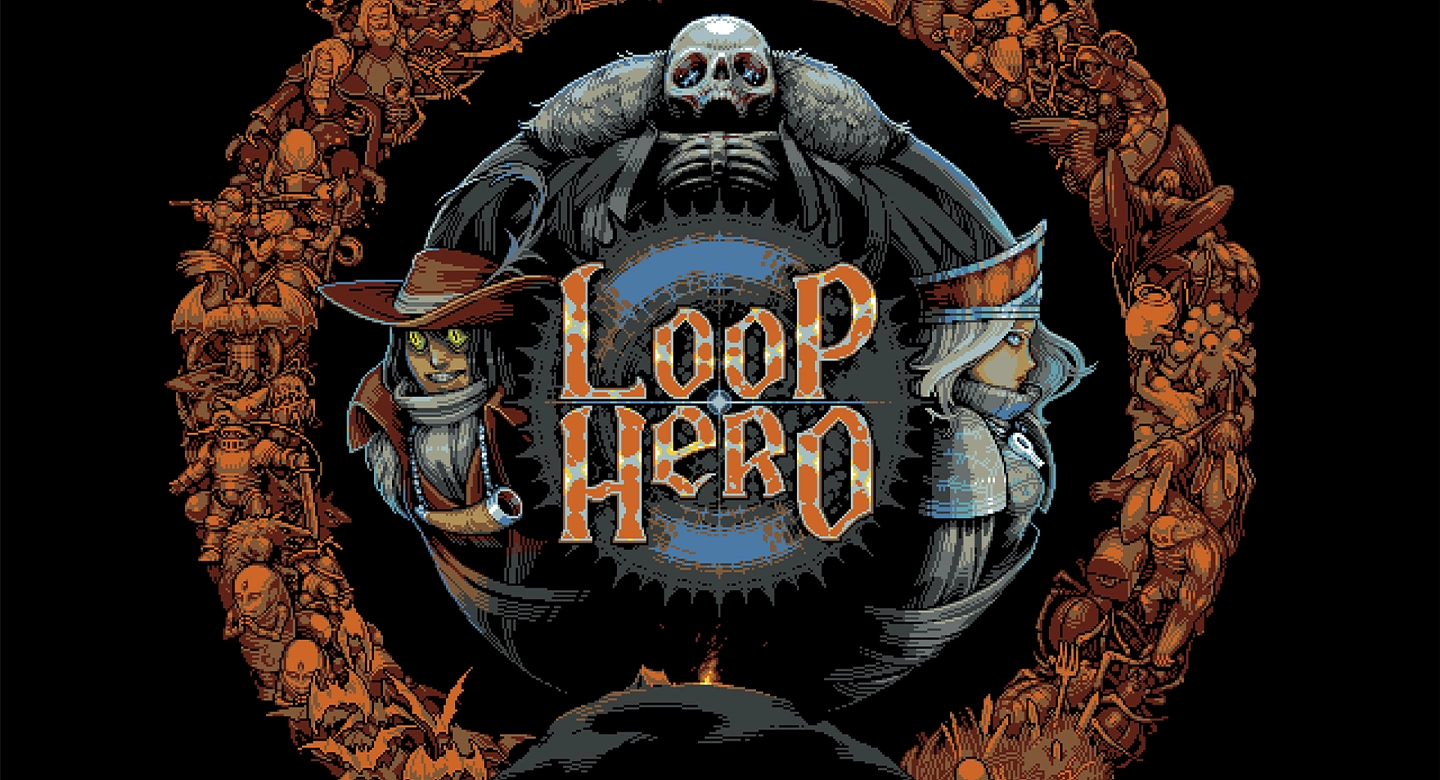 Loop Hero
