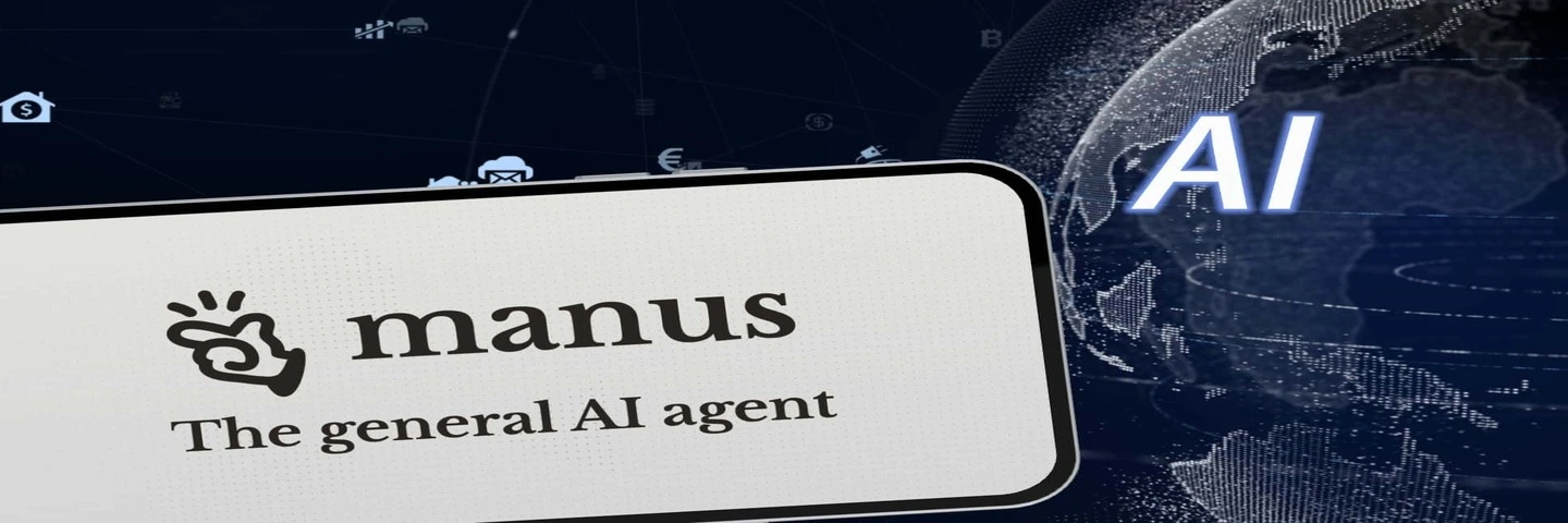 ظهور ایجنت هوش مصنوعی  Manus؛ گامی به‌سوی آینده یا یک شگفتی زودگذر؟