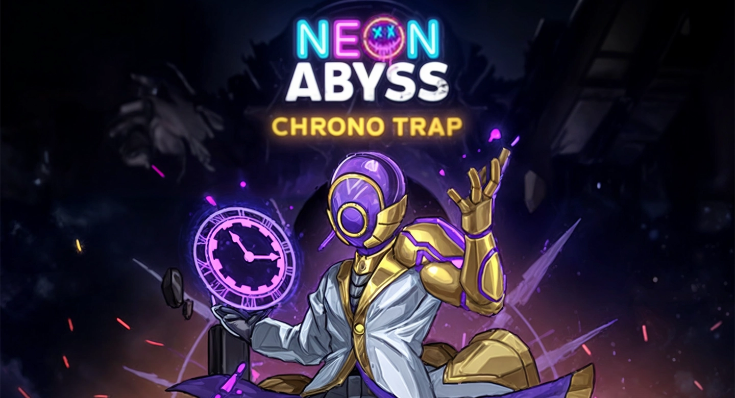 Neon Abyss: Infinite
