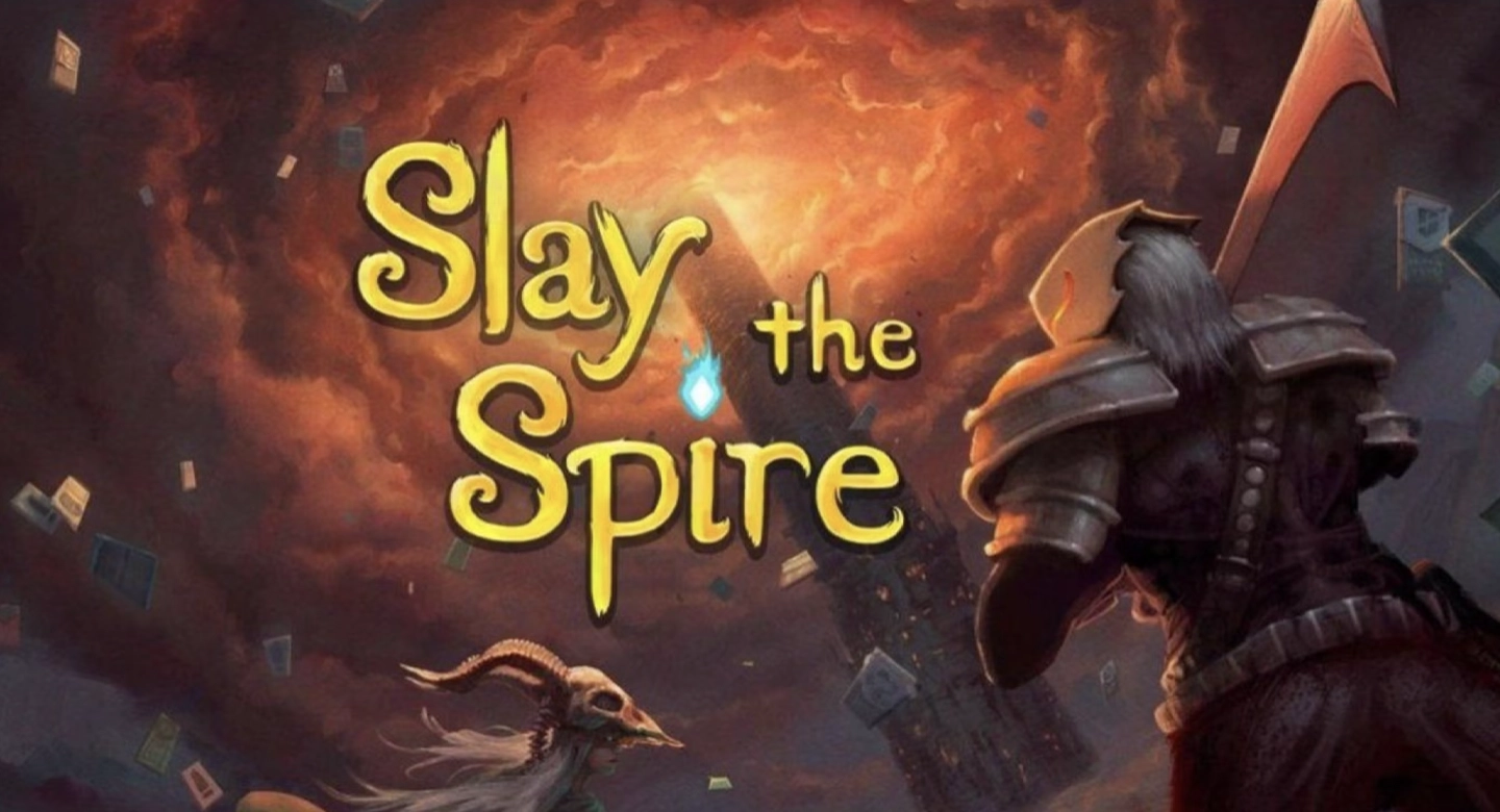Slay the Spire
