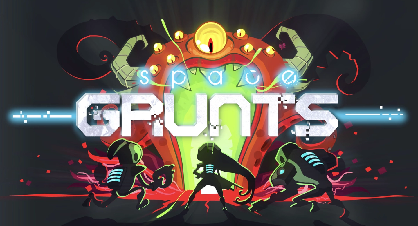 Space Grunts