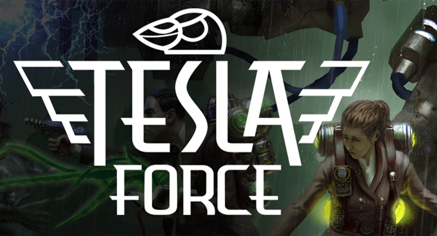 Tesla Force
