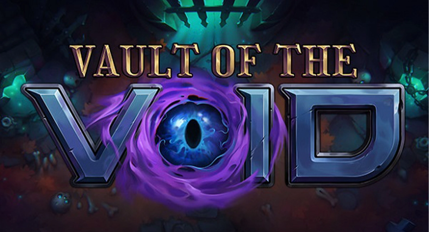  Vault of the Void