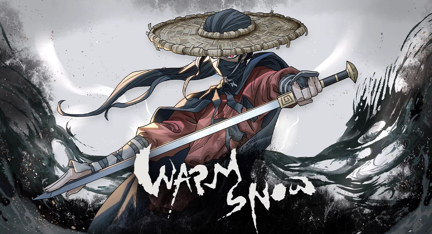  Warm Snow