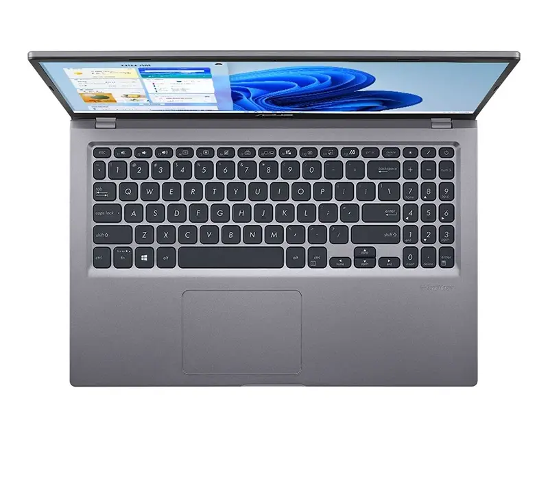 لپ تاپ ایسوس 15.6 اینچ مدل X515MA