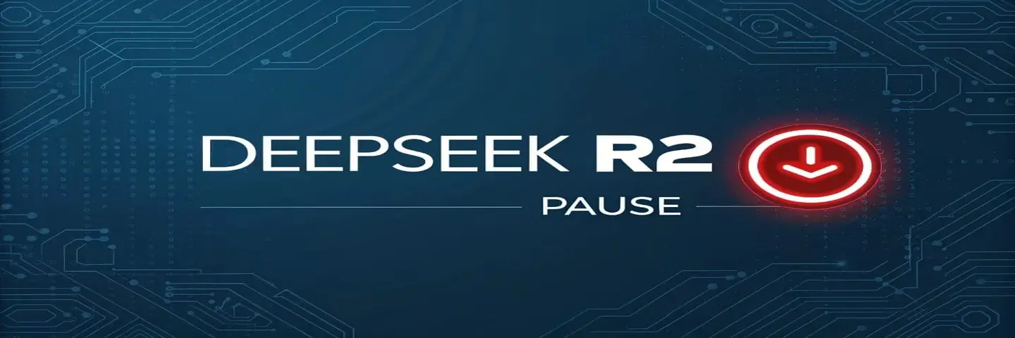 توقف عرضه  DeepSeek R2؛ وقتی مدیرعامل خودش هم راضی نیست