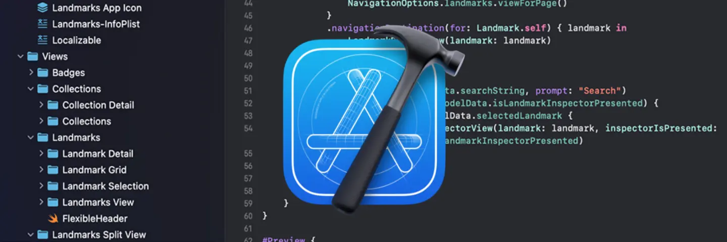 اپل هوش مصنوعی را به Xcode 26 آورد؛ آینده برنامه‌نویسی هوشمندتر می‌شود