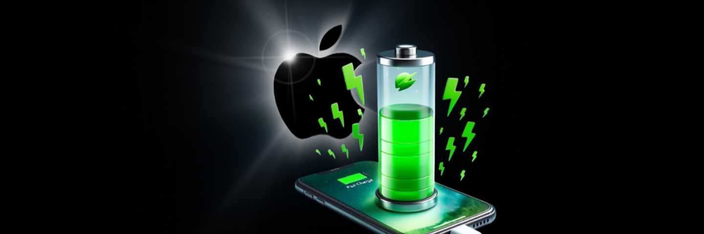 هوش مصنوعی در خدمت دوام بیشتر؛ مدیریت هوشمند باتری در iOS 26 هم‌زمان با آیفون 17 ایر می‌آید