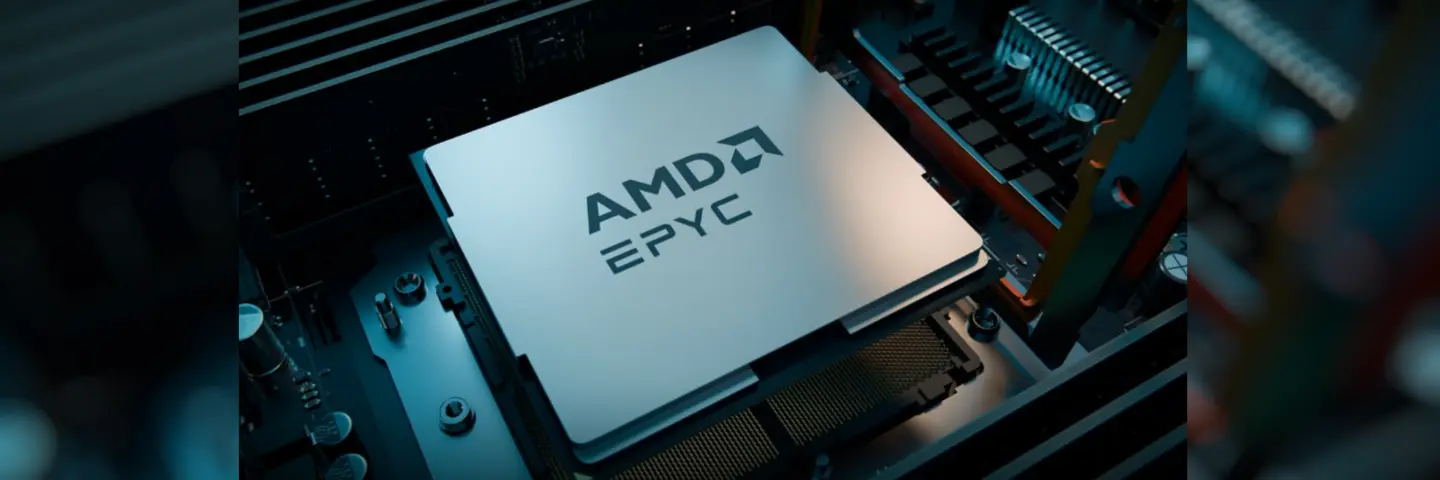 AMD و پایان یکه‌تازی اینتل در بازار پردازنده‌های سرور