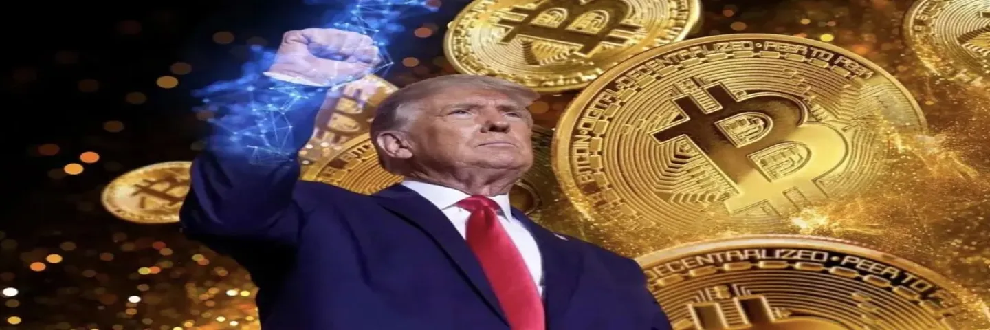 ترامپ مدیا ۲ میلیارد دلار بیت‌کوین خرید؛ جهشی در سهام و چشم‌اندازی نوین